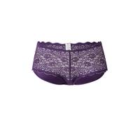 TRIUMPH Culotte 'Amourette' mûre, Taille XS-S