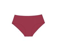 Triumph Culotte basse Smart Invisible pour femme - Sweet Marsala - Taille 1