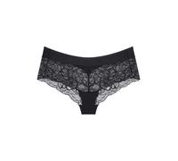 TRIUMPH Culotte 'Body Make-Up Illusion' noir, Taille S