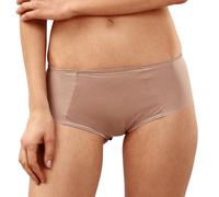 Triumph - Slip Femme - Essential Minimizer Hip (1NV54) - Beige (SMOOTH SKIN ) - FR : 42 (Taille fabricant : 40)