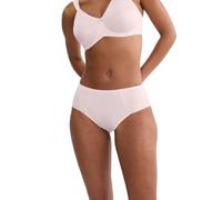 Triumph Culotte Essential Minimizer T Hipster X pour Femme (1 pièce), Rose Tendre, 44