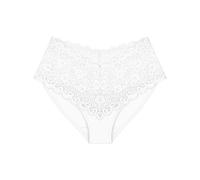 TRIUMPH Culotte 'Red Label Amourette' blanc, Taille XXXL