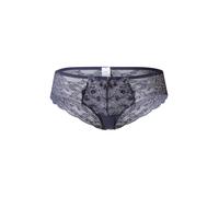 TRIUMPH Culotte 'Sensual Spotlight' gris / blanc, Taille S
