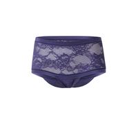TRIUMPH Culotte 'Smart Deco' indigo, Taille S