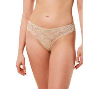 String femme Triumph Amourette Hipster Beige 38