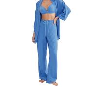 Triumph Damen Amourette Jacquard Trousers