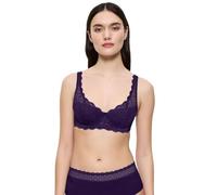 Triumph Amourette Whp Bra Violet 85 / C Femme