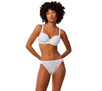 Triumph International Soutien-gorge Amourette WP Femme Blanc 95B