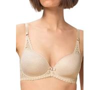 Triumph Darling Spotlight Whp Soutien-Gorge Balconnet Ampliforme Avec Armatures Femme