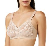 Triumph Delicate Doreen N Non-wired bra Femme, SMOOTH SKIN, 85E