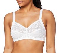 Triumph Delicate Doreen N Non-Wired Bra Femme, White, 75F