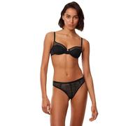 Triumph Delightful Spotlight Brazilian Femme, Dark Blue, 42