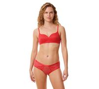 Triumph Delightful Spotlight P Bra Femme, Rouge, 80A