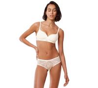 Triumph Delightful Spotlight P Bra Femme, Silk White, 75B