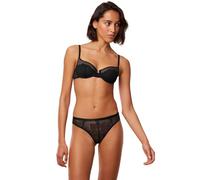Triumph Delightful Spotlight W Bra Femme, Dark Blue, 75B