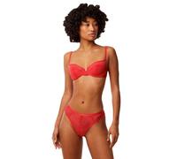 Triumph Delightful Spotlight W Bra Femme, Rouge, 90B