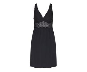 TRIUMPH Déshabillé ' Aura Spotlight ' noir, Taille 46