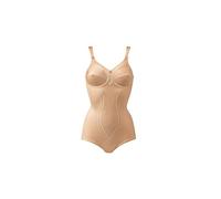 Body coton femme Triumph Doreen Beige 120 C