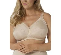 Soutien-gorge de coton femme Triumph Doreen Beige 130E