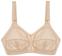 Triumph Doreen Plaine Polyamide Soutiens-gorge bonnets complets - Beige