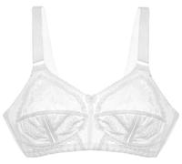 Triumph Doreen Plaine Polyamide Soutiens-gorge bonnets complets - blanc