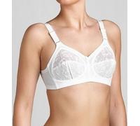Triumph Doreen Soutien-gorge sans armatures Maintien optimal pour les grands bonnets, Coupe classique, Bretelles confortables