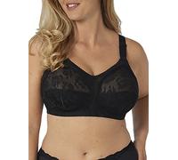 Triumph Soutien-gorge Doreen X sans armatures polyamide bonnets complets Noir 105I