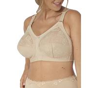 Triumph International Soutien-gorge sans armatures Doreen X Femme Skin 90C (EU)