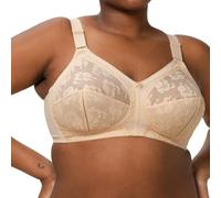Triumph Doreen X Non-Wired Bra Femme, Skin, 80C