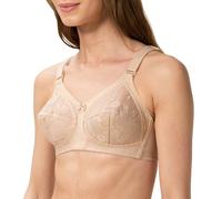 Triumph Doreen X Non-wired bra Femme, SKIN, 80E