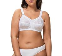 Triumph Doreen X Non-Wired Bra Femme, White, 90C
