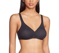 Triumph Eileen N Non-wired bra Femme, BLACK, 75B