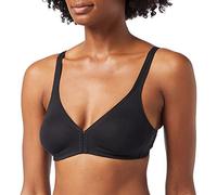 Triumph Eileen N Non-wired bra Femme, BLACK, 85A