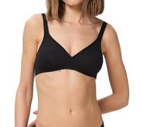 Triumph Eileen N Non-wired bra Femme, BLACK, 85B