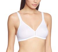 Triumph International Soutien-gorge Eileen N sans armatures Femme blanc 70A