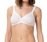 Triumph Eileen N Non-wired bra Femme, WHITE, 75B