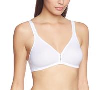 Triumph Eileen N Soutien-gorge sans armatures Bonnets sans couture et non rembourrés, Bord délicatement ajouré à l'entrejambe, Délicat et beau