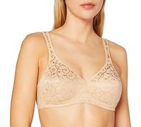 Triumph Elegant Cotton N Bra Femme, SKIN - LIGHT COMBINATION, 75D