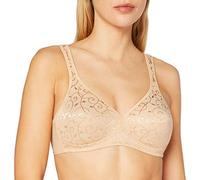 Triumph Elegant Cotton N Bra Femme, SKIN - LIGHT COMBINATION, 80E