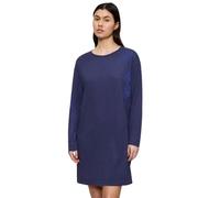 Triumph Endless Comfort NDK 01 LSL Nightgown, Blue - Combinaison foncée, 40 Femmes