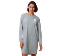 Triumph Endless Comfort NDK LSL Femme, Blue - Light Combination, 36