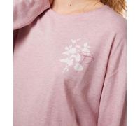 Triumph Endless Comfort NDK LSL Femme, Pink - Light Combination, 36