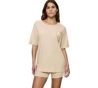 Triumph Endless Comfort Psk 10 Co/MD Ensemble Pyjama, Skin - Combinaison légère, 46 Femmes