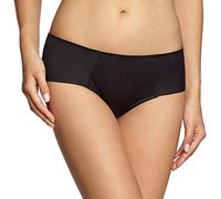 Triumph Essential Minimizer Hipster X Briefs Femme, BLACK, 40