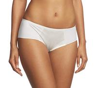 Triumph Essential Minimizer Hipster X Shorties Femme Beige (Vanille) 50 taille fabricant: 48
