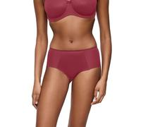Triumph Essential Minimizer T Hipster X Slip, Sweet Marsala, 42 Femmes