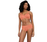 Triumph Essential Minimizer T Hipster X Slips, Apricot Brandy, 46 aux Femmes