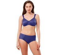 Triumph Essential Minimizer T W X Bra Femme, Cool Water, 75F