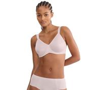 TRIUMPH Soutien-gorge minimiseur 'Essential' rose clair, Taille 75