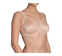 Triumph Femme Essential Minimizer W X Bra, Smooth Skin, 105G EU